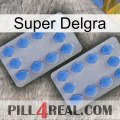 Super Delgra 20